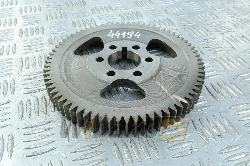 Cummins 4896380 - Camshaft for Construction machinery: picture 1 Cummins 4896380 - Camshaft for Construction machinery: picture 1