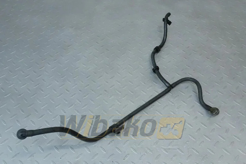 Cummins 4930560 - Injection pump for Construction machinery: picture 1 Cummins 4930560 - Injection pump for Construction machinery: picture 1