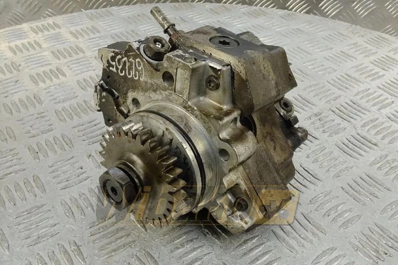 Cummins 5256608 - Fuel pump for Construction machinery: picture 1 Cummins 5256608 - Fuel pump for Construction machinery: picture 1