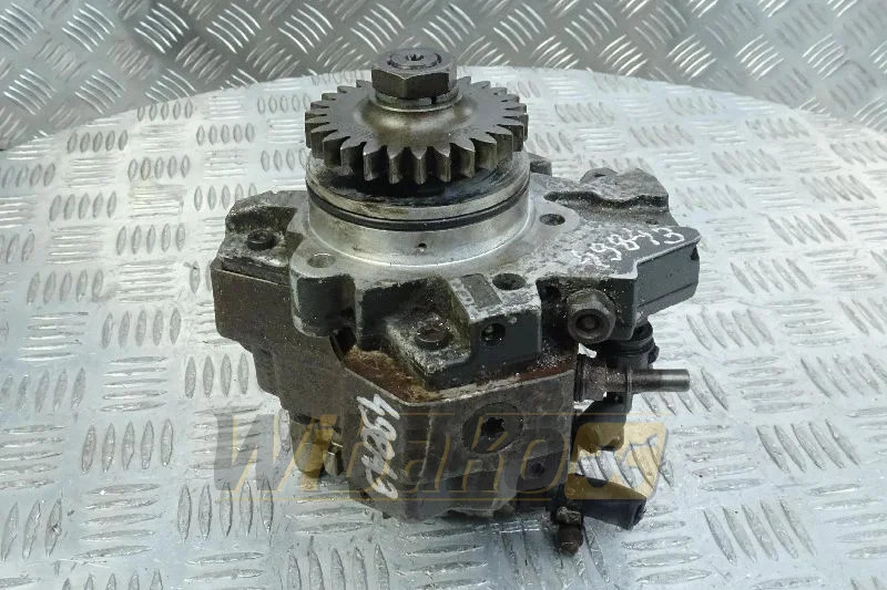 Cummins 5256608 - Fuel pump for Construction machinery: picture 1 Cummins 5256608 - Fuel pump for Construction machinery: picture 1