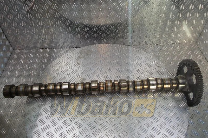 Cummins M11 CELECT PLUS 3895786 - Camshaft for Construction machinery: picture 1 Cummins M11 CELECT PLUS 3895786 - Camshaft for Construction machinery: picture 1