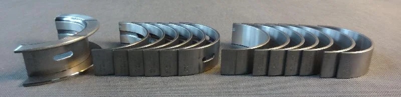 Cummins QSC / QSL 3945918 3802211 3802141 - Engine bearing for Construction machinery: picture 1 Cummins QSC / QSL 3945918 3802211 3802141 - Engine bearing for Construction machinery: picture 1