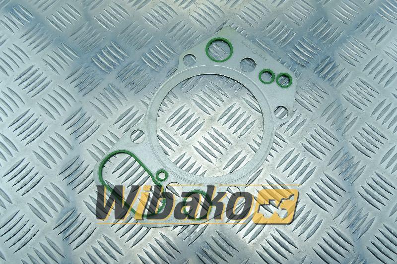 Cylinder head gasket Engine / Motor Liebherr G934/936/944/946 10115876 - Engine gasket for Construction machinery: picture 1 Cylinder head gasket Engine / Motor Liebherr G934/936/944/946 10115876 - Engine gasket for Construction machinery: picture 1