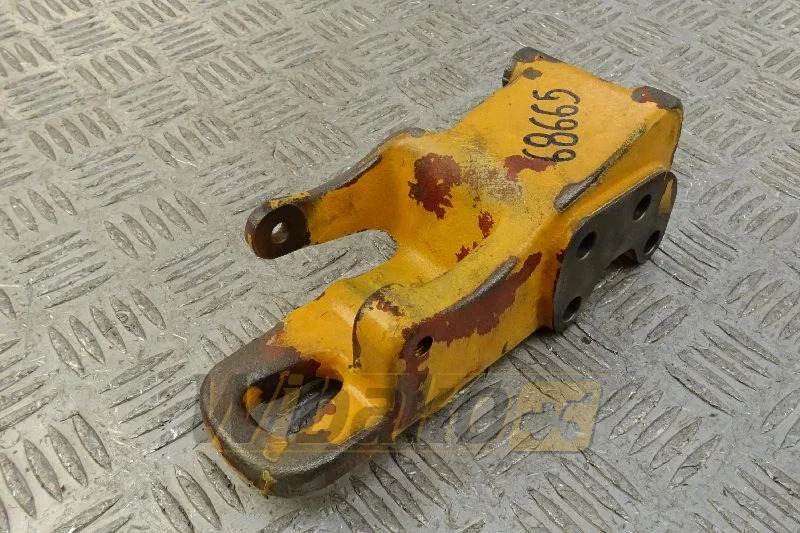 Deutz 04207672 - Alternator for Construction machinery: picture 1 Deutz 04207672 - Alternator for Construction machinery: picture 1