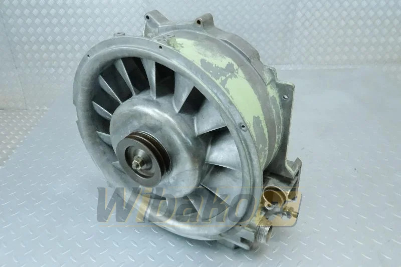 Deutz 04251733 - Fan for Construction machinery: picture 1 Deutz 04251733 - Fan for Construction machinery: picture 1