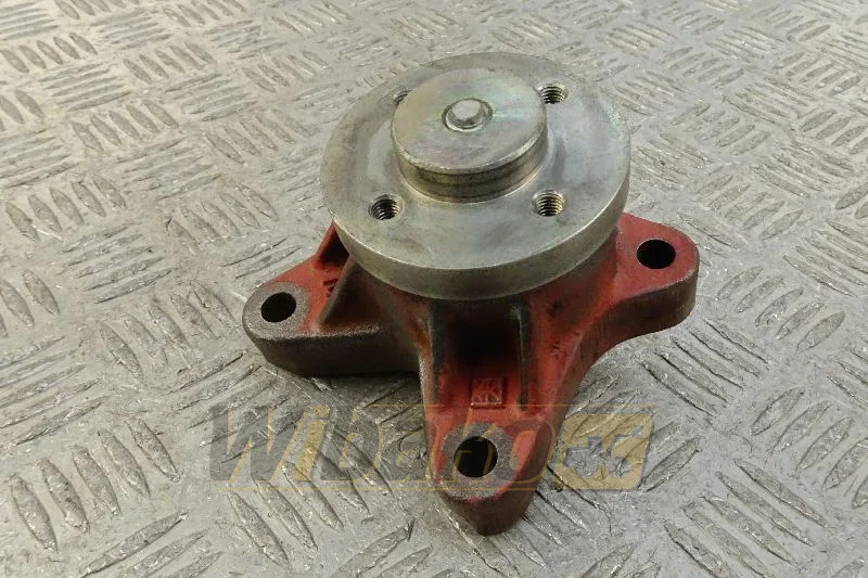 Deutz 04256204 - Fan for Construction machinery: picture 1 Deutz 04256204 - Fan for Construction machinery: picture 1
