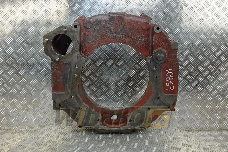 Deutz 04264229 - Flywheel for Construction machinery: picture 1 Deutz 04264229 - Flywheel for Construction machinery: picture 1