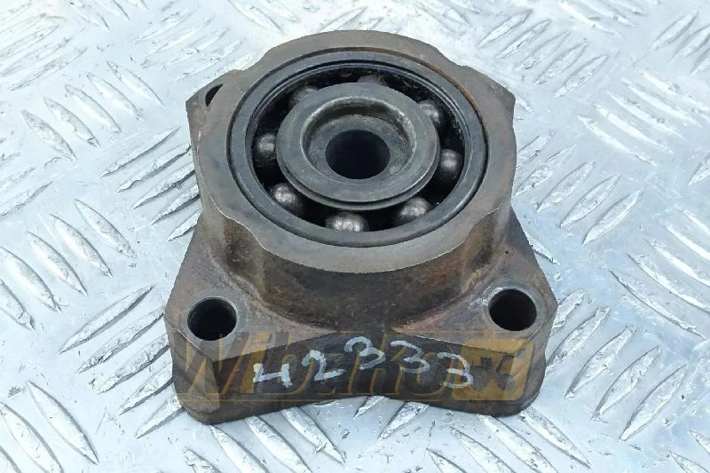 Deutz 04282236 - Fan for Construction machinery: picture 1 Deutz 04282236 - Fan for Construction machinery: picture 1