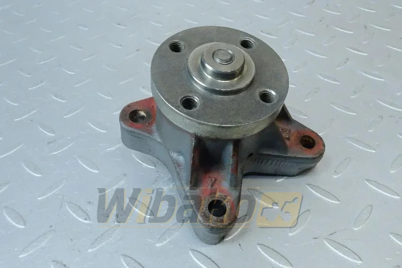 Deutz 04282633 - Fan for Construction machinery: picture 1 Deutz 04282633 - Fan for Construction machinery: picture 1