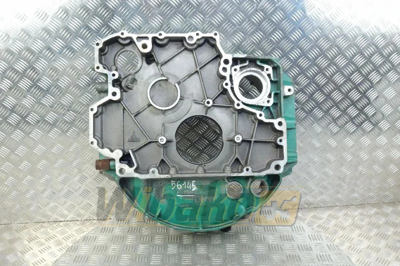 Deutz 04907440 - Flywheel for Construction machinery: picture 1 Deutz 04907440 - Flywheel for Construction machinery: picture 1