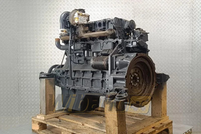 Engine for Construction machinery Deutz BF6M1013: picture 7 Engine for Construction machinery Deutz BF6M1013: picture 7