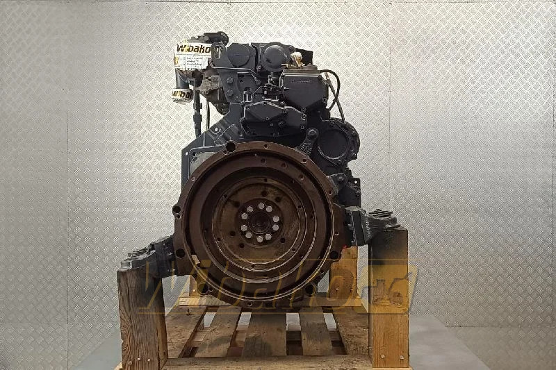 Engine for Construction machinery Deutz BF6M1013: picture 8 Engine for Construction machinery Deutz BF6M1013: picture 8