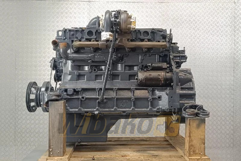 Engine for Construction machinery Deutz BF6M1013: picture 6 Engine for Construction machinery Deutz BF6M1013: picture 6