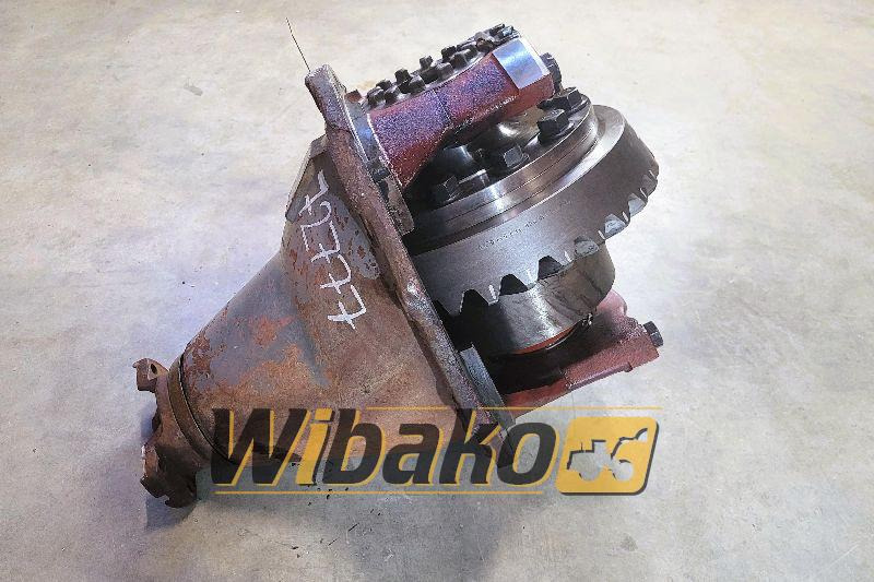 Differential ZF AP-94HK 4464001466 - Differential gear: picture 1 Differential ZF AP-94HK 4464001466 - Differential gear: picture 1