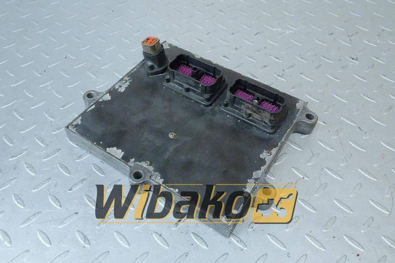 Engine computer Cummins 4921776 - ECU for Construction machinery: picture 1 Engine computer Cummins 4921776 - ECU for Construction machinery: picture 1