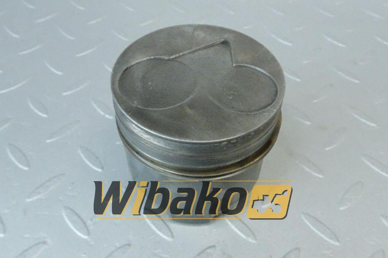 Engine piston Kubota H1600-21100 - Piston/ Ring/ Bushing for Construction machinery: picture 1 Engine piston Kubota H1600-21100 - Piston/ Ring/ Bushing for Construction machinery: picture 1