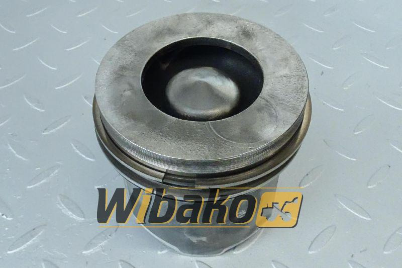 Engine piston for engine Kubota V3800 1J550-21110 - Piston/ Ring/ Bushing for Construction machinery: picture 1 Engine piston for engine Kubota V3800 1J550-21110 - Piston/ Ring/ Bushing for Construction machinery: picture 1