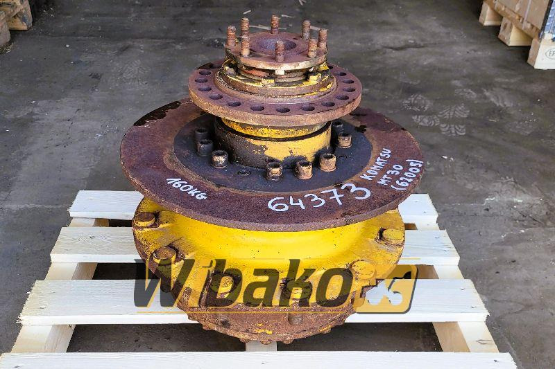 Final drive for dumper truck Moxy MT30 - Final drive for Construction machinery: picture 1 Final drive for dumper truck Moxy MT30 - Final drive for Construction machinery: picture 1