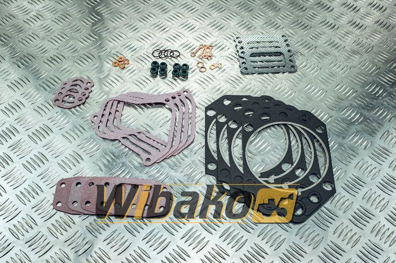 Gasket set Silnika Góra Liebherr D904/D914 G-904138-K - Engine gasket for Construction machinery: picture 1 Gasket set Silnika Góra Liebherr D904/D914 G-904138-K - Engine gasket for Construction machinery: picture 1