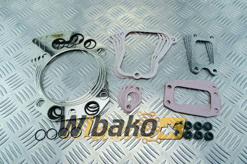 Gasket set Silnika Góra Liebherr D924 G-924141-M - Engine gasket for Construction machinery: picture 1 Gasket set Silnika Góra Liebherr D924 G-924141-M - Engine gasket for Construction machinery: picture 1