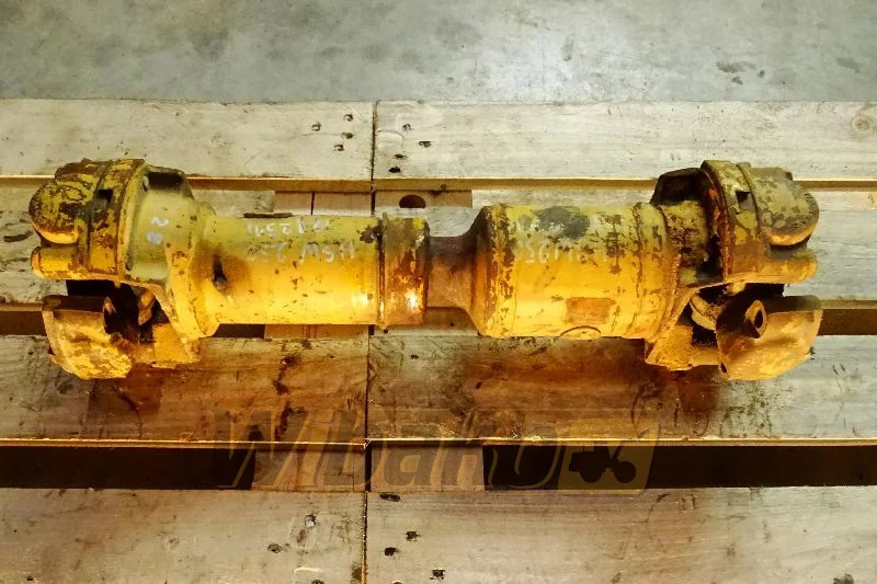 HSW 560 - Drive shaft for Construction machinery: picture 1 HSW 560 - Drive shaft for Construction machinery: picture 1