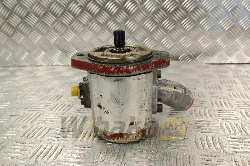 Haldex W9A127R3F27NE135 01005620 - Hydraulic pump for Construction machinery: picture 1 Haldex W9A127R3F27NE135 01005620 - Hydraulic pump for Construction machinery: picture 1