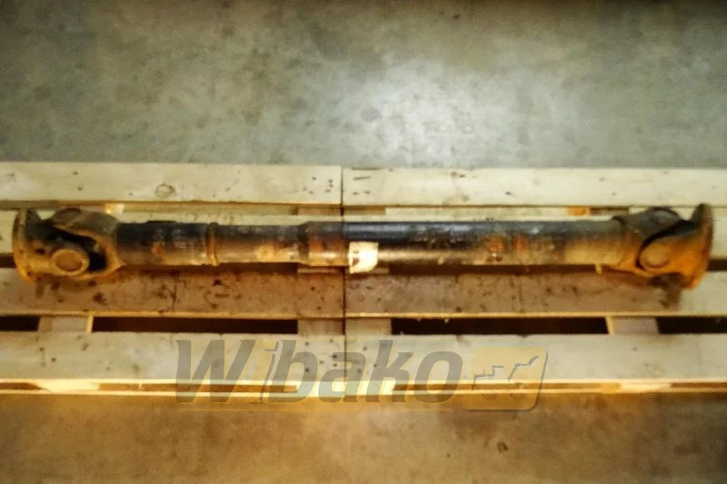 Hanomag 60E - Drive shaft for Construction machinery: picture 1 Hanomag 60E - Drive shaft for Construction machinery: picture 1