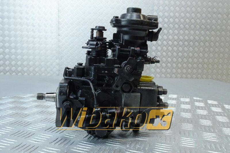Injection pump Bosch 0460426212 - Injection pump for Construction machinery: picture 1 Injection pump Bosch 0460426212 - Injection pump for Construction machinery: picture 1