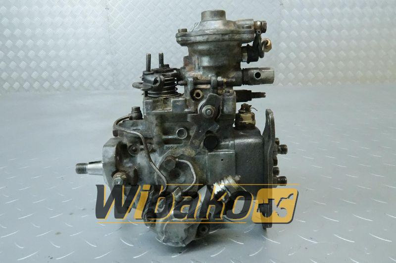 Injection pump Bosch VE4/12F1100R936-2 0460424289 - Injection pump for Construction machinery: picture 1 Injection pump Bosch VE4/12F1100R936-2 0460424289 - Injection pump for Construction machinery: picture 1
