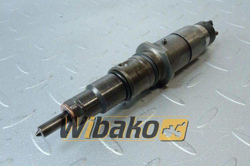 Injector Bosch F1599 - Injection pump for Construction machinery: picture 1 Injector Bosch F1599 - Injection pump for Construction machinery: picture 1