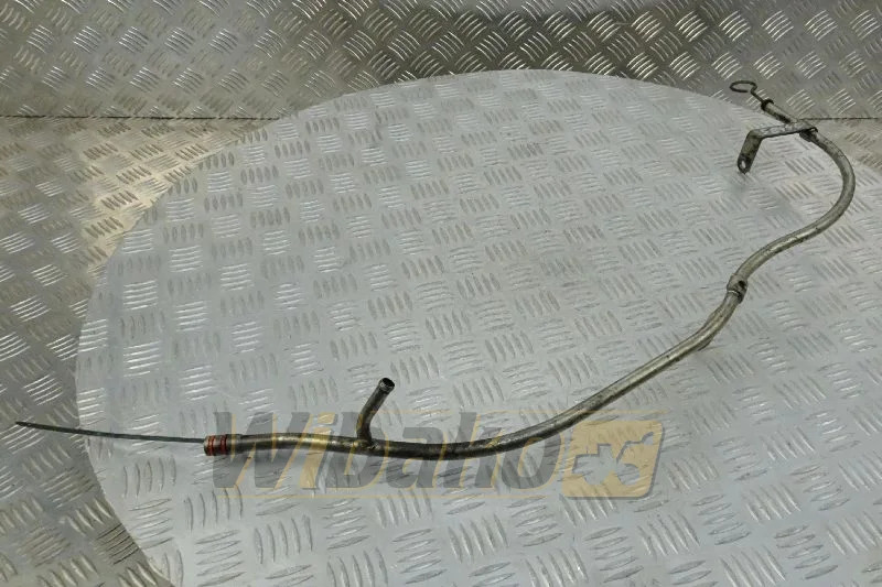 Isuzu 8981152240 - Oil pan for Construction machinery: picture 1 Isuzu 8981152240 - Oil pan for Construction machinery: picture 1