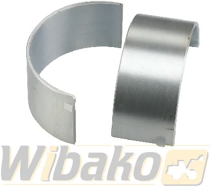 KMP 4BT / 6BT / QSB 4932375 - Engine bearing for Construction machinery: picture 1 KMP 4BT / 6BT / QSB 4932375 - Engine bearing for Construction machinery: picture 1