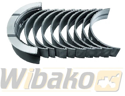 KMP 4BT3.9/6BT5.9 4955857 - Engine bearing for Construction machinery: picture 1 KMP 4BT3.9/6BT5.9 4955857 - Engine bearing for Construction machinery: picture 1