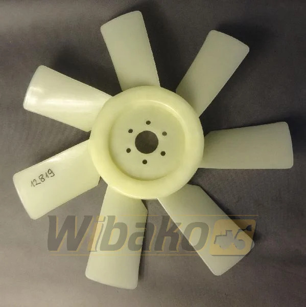 Komatsu PC200-5 20140718 - Fan for Construction machinery: picture 1 Komatsu PC200-5 20140718 - Fan for Construction machinery: picture 1