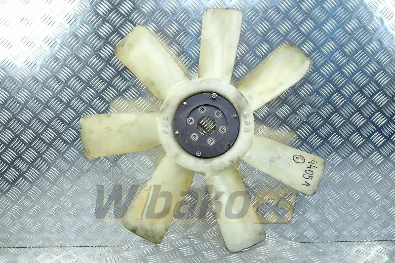 Komatsu PC210LC-5 7/66 - Fan for Construction machinery: picture 1 Komatsu PC210LC-5 7/66 - Fan for Construction machinery: picture 1