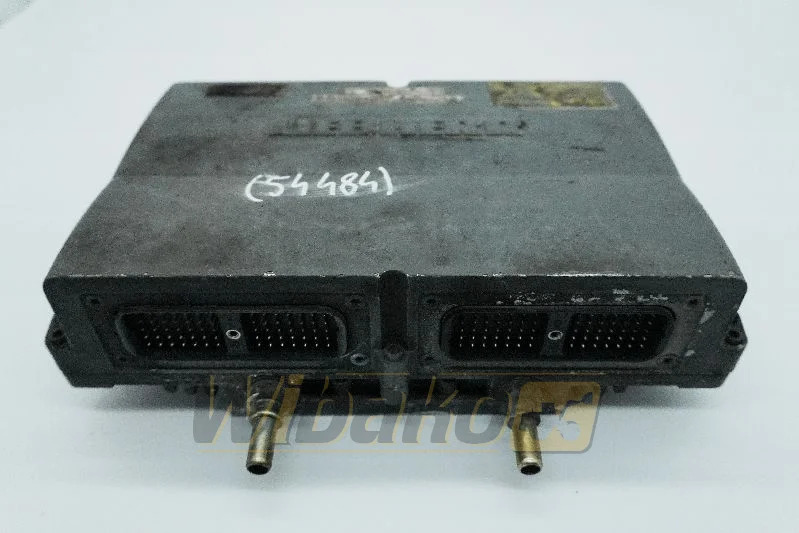 Liebherr 10119346 - ECU for Construction machinery: picture 3 Liebherr 10119346 - ECU for Construction machinery: picture 3