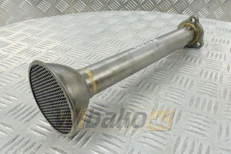 Liebherr 10145779 - Oil pan for Construction machinery: picture 1 Liebherr 10145779 - Oil pan for Construction machinery: picture 1