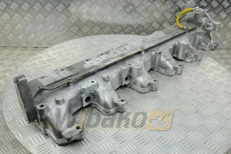Liebherr 10147789 - Intake manifold for Construction machinery: picture 1 Liebherr 10147789 - Intake manifold for Construction machinery: picture 1