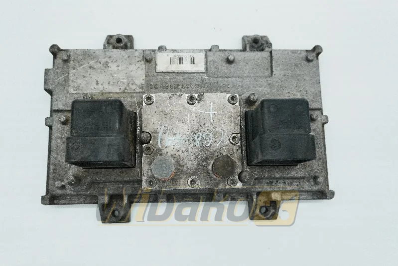 Liebherr 9076469 - ECU for Construction machinery: picture 2 Liebherr 9076469 - ECU for Construction machinery: picture 2