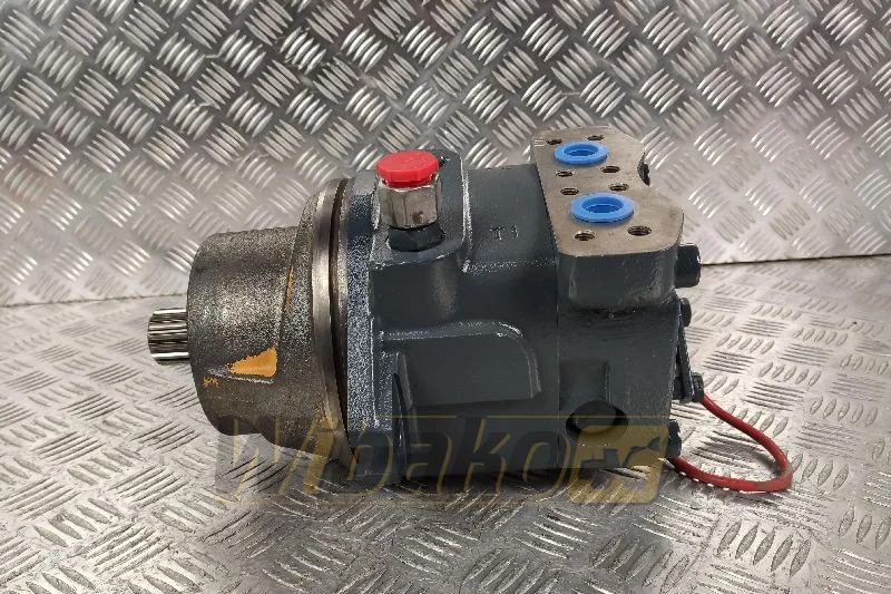 Liebherr FMF064 9273188 - Hydraulic motor for Construction machinery: picture 1 Liebherr FMF064 9273188 - Hydraulic motor for Construction machinery: picture 1