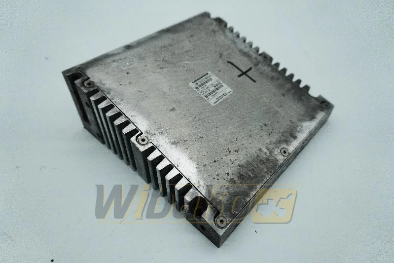 Liebherr PME1 10046438 - ECU for Construction machinery: picture 2 Liebherr PME1 10046438 - ECU for Construction machinery: picture 2