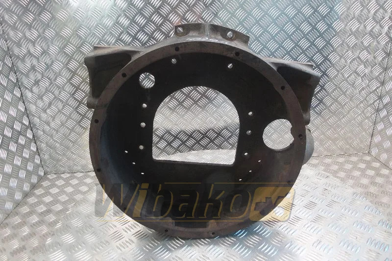 Perkins 3713A081 - Flywheel for Construction machinery: picture 1 Perkins 3713A081 - Flywheel for Construction machinery: picture 1