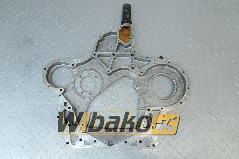 Rear gear housing for engine Perkins 2006 OE51915 - Camshaft for Construction machinery: picture 1 Rear gear housing for engine Perkins 2006 OE51915 - Camshaft for Construction machinery: picture 1