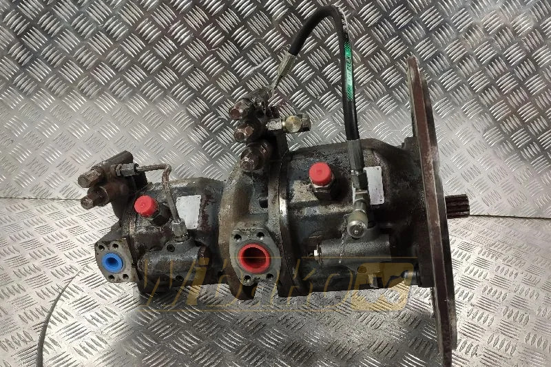 Rexroth A10VO71FHD/30R-PSC12K02-SO184 919585 - Hydraulic pump for Construction machinery: picture 1 Rexroth A10VO71FHD/30R-PSC12K02-SO184 919585 - Hydraulic pump for Construction machinery: picture 1