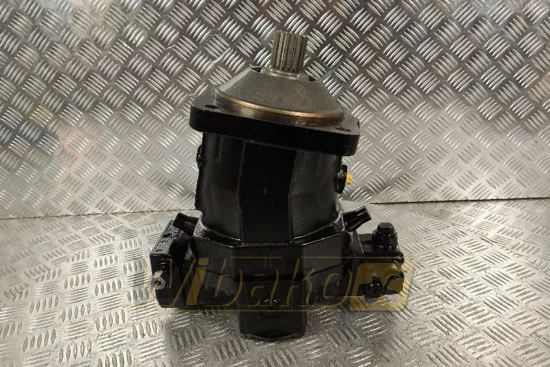 Rexroth A6VM107DA1/63W-VZB01700B R902209966 - Hydraulic motor for Construction machinery: picture 1 Rexroth A6VM107DA1/63W-VZB01700B R902209966 - Hydraulic motor for Construction machinery: picture 1