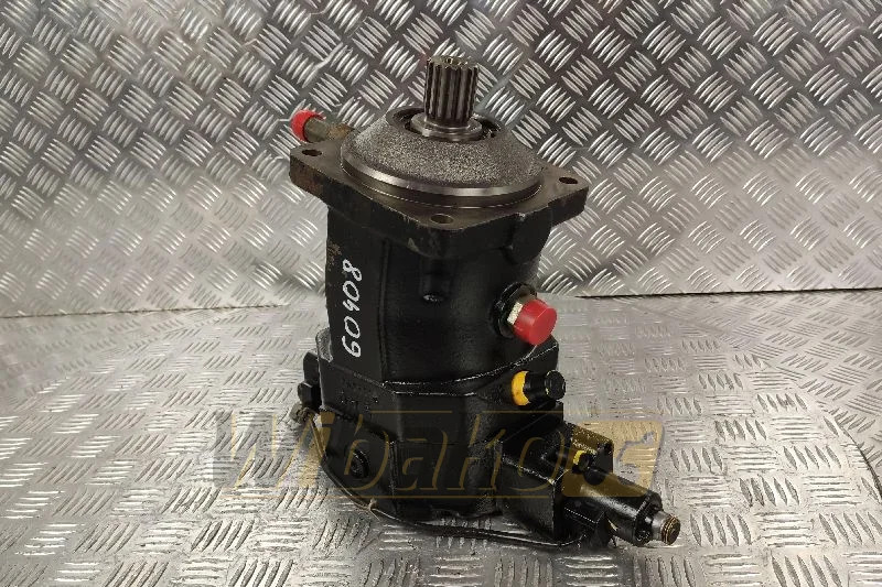 Rexroth A6VM80EP2/63W-VZB010TA R902102981 - Hydraulic motor for Construction machinery: picture 1 Rexroth A6VM80EP2/63W-VZB010TA R902102981 - Hydraulic motor for Construction machinery: picture 1