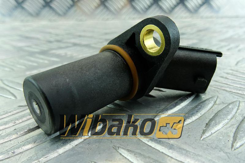 Rotation sensor Deutz 04210197 - Sensor for Construction machinery: picture 1 Rotation sensor Deutz 04210197 - Sensor for Construction machinery: picture 1
