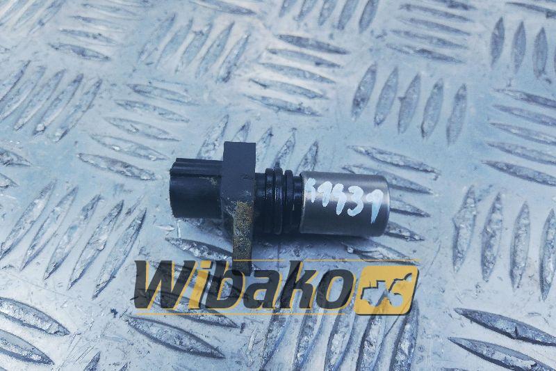 Rotation sensor Engine / Motor Komatsu SAA6D125E-3 6217-81-9210/029600-05709C19 - Sensor for Construction machinery: picture 1 Rotation sensor Engine / Motor Komatsu SAA6D125E-3 6217-81-9210/029600-05709C19 - Sensor for Construction machinery: picture 1