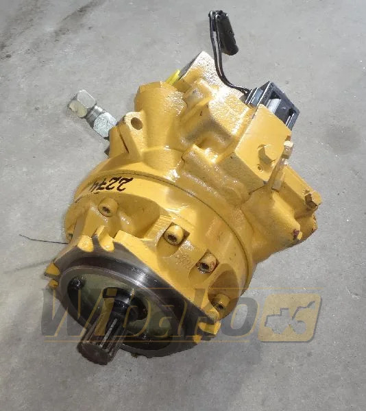 Sauer 90V055NB208NO40 94-4007 - Hydraulic pump for Construction machinery: picture 2 Sauer 90V055NB208NO40 94-4007 - Hydraulic pump for Construction machinery: picture 2