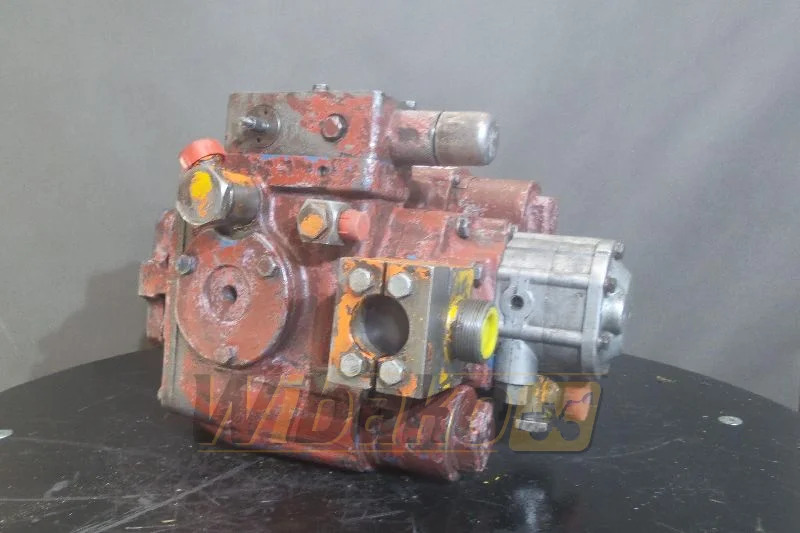 Sauer SPV2200023000 - Hydraulic pump for Construction machinery: picture 2 Sauer SPV2200023000 - Hydraulic pump for Construction machinery: picture 2